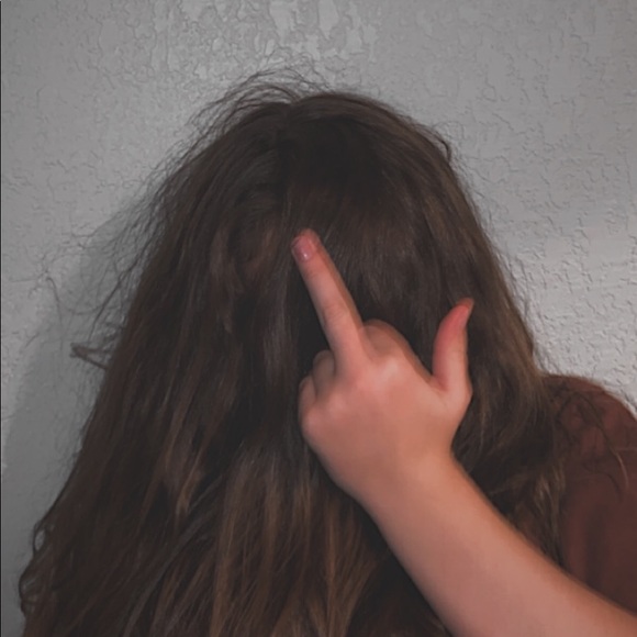 Meet your Posher, Mariah - Picture 1 of 1